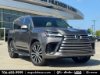 Certified Pre-Owned 2022 Lexus LX 600 Luxury