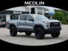Pre-Owned 2024 GMC Canyon AT4X