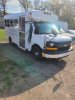 Pre-Owned 2005 Chevrolet Express 3500 LS
