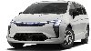 New 2027 Chrysler Pacifica Select