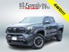 Unknown 2025 Toyota Tacoma TRD Off-Road HV