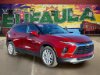 Pre-Owned 2024 Chevrolet Blazer LT
