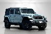 Pre-Owned 2023 Jeep Wrangler Rubicon 4xe 20th Anniversary