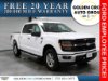 New 2025 Ford F-150 XLT