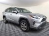 Pre-Owned 2022 Toyota RAV4 XLE