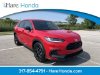 Pre-Owned 2025 Honda HR-V Sport