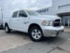 Pre-Owned 2022 Ram 1500 Classic SLT