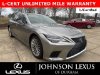 Pre-Owned 2024 Lexus LS 500 Base