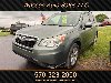 Pre-Owned 2014 Subaru Forester 2.5i Premium