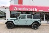 Pre-Owned 2024 Jeep Wrangler Sahara 4xe