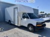 Pre-Owned 2021 Chevrolet Express 3500