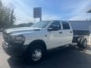 New 2024 Ram 3500 Tradesman