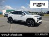 Pre-Owned 2025 Nissan Kicks SR
