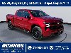 Pre-Owned 2024 Chevrolet Silverado 1500 RST