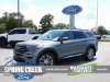 Pre-Owned 2022 Ford Explorer XLT