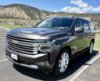 Pre-Owned 2021 Chevrolet Tahoe High Country