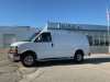 Certified Pre-Owned 2023 Chevrolet Express 2500