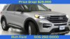 Pre-Owned 2023 Ford Explorer XLT