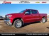Pre-Owned 2021 Chevrolet Silverado 1500 LT
