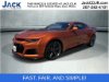 Pre-Owned 2022 Chevrolet Camaro ZL1