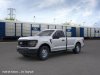 New 2025 Ford F-150 XL
