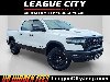 Pre-Owned 2025 Ram 1500 Rebel
