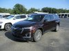 Pre-Owned 2023 Chevrolet Traverse LT Leather