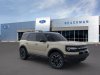 Pre-Owned 2024 Ford Bronco Sport Outer Banks