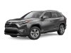 Pre-Owned 2025 Toyota RAV4 Hybrid XLE