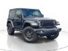Pre-Owned 2025 Jeep Wrangler Sport