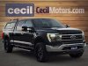 Pre-Owned 2022 Ford F-150 Lariat