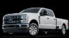 New 2024 Ford F-250 Super Duty XLT