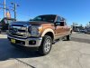Pre-Owned 2012 Ford F-350 Super Duty Lariat