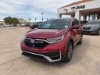 Certified Pre-Owned 2022 Honda CR-V Hybrid Touring
