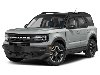 Pre-Owned 2024 Ford Bronco Sport Outer Banks
