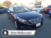 Pre-Owned 2016 Hyundai SONATA SE