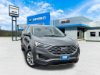 Pre-Owned 2024 Ford Edge Titanium