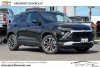 Pre-Owned 2025 Chevrolet Trailblazer LT
