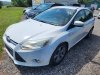 Pre-Owned 2014 Ford Focus SE