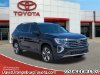 Pre-Owned 2024 Volkswagen Atlas SE
