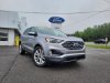 Pre-Owned 2022 Ford Edge Titanium