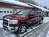 Pre-Owned 2022 Ram 1500 Big Horn