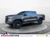 Pre-Owned 2024 GMC Canyon Elevation