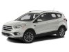 Pre-Owned 2017 Ford Escape SE