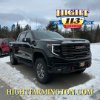 Pre-Owned 2024 GMC Sierra 1500 AT4