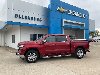 Pre-Owned 2025 Chevrolet Silverado 1500 4WD Crew Cab Short Bed LTZ