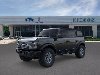 Pre-Owned 2025 Ford Bronco Badlands Advanced