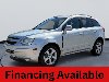 Pre-Owned 2014 Chevrolet Captiva Sport LT