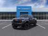 New 2025 Chevrolet Silverado 1500 4WD Crew Cab Standard Bed LT Trail Boss