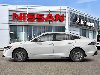 Pre-Owned 2026 Nissan Sentra SV Premium